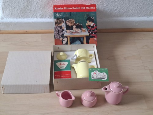 Vintage melitta - vintage,