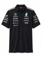 Mercedes petronas team - petronas, f1