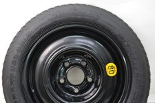 KOŁO DOJAZDOWE R15 HYUNDAI