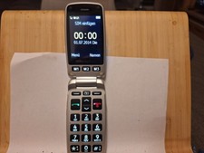 Handy Primo Doro 413 weiss