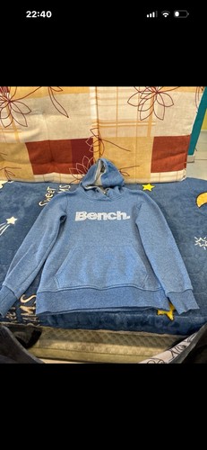 Bench pullover - bench,