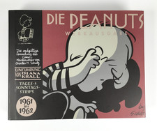 DIE PEANUTS | Werkausgabe |