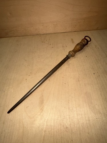 Wetzstahl dick messerstahl - f.dick,