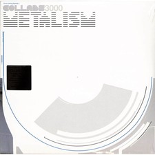 Chris Liebing & Speedy J