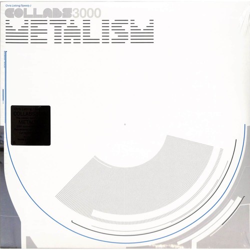 Chris liebing speedy j - chris,
