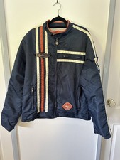 Chevignon Racing Jacket