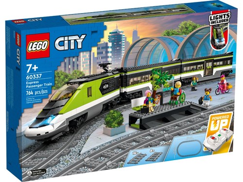 Lego city 60337 - lego®,