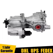 Rear Axle Differential Gearbox