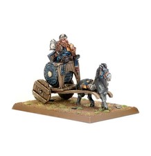 Warhammer Old World Dwarfs