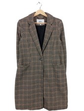 ONLY bodenlanger Mantel Damen