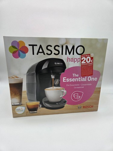 Bosch tassimo happy - tassimo,