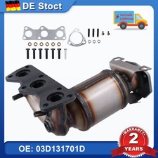 Katalysator Kat 03D131701D