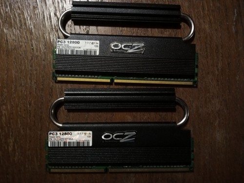 Ocz platinum - ocz, gb