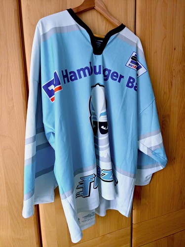 Hamburg freezers eishockey - hamburg,