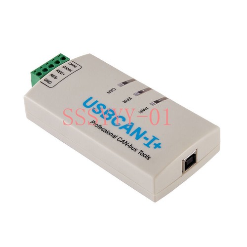 Usbcan single channel w - channel, w/