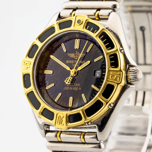 Breitling lady class - breitling, ref