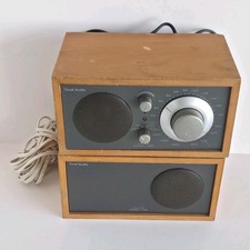 Tivoli Audio Model Two AM/FM