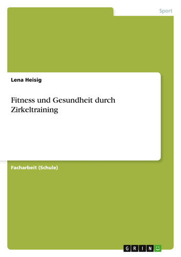 Lena heisig fitness - lena,