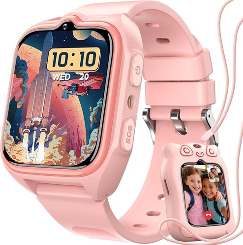 Smartwatch kinder mit - smartwatch,