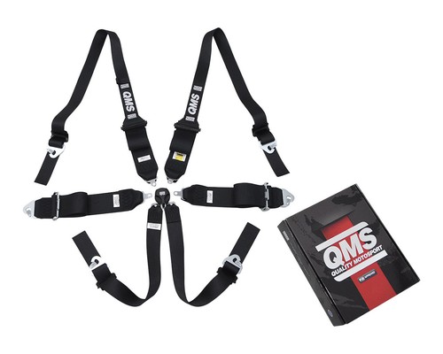 Fia hans qms club 6 - hans, 3