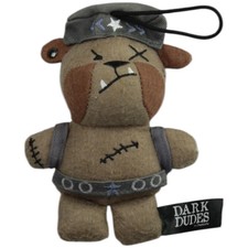 Depesche Dark Dudes, Bulldogge