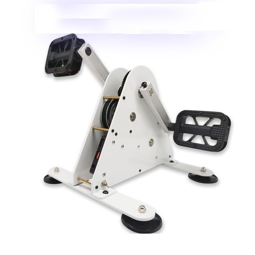 Portable pedal generator - portable,