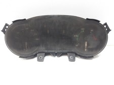 2017 IVECO DAILY Tacho