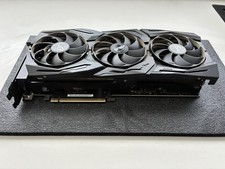 ASUS ROG GeForce RTX 2080 / ROG-STRIX-RTX2080-08G-GAMING