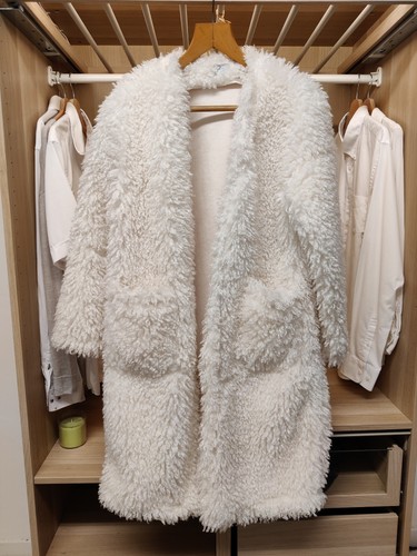 Polly overcoat jacket - polly,