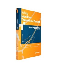 Grundkurs Theoretische Physik