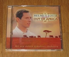 Helmut Lotti - Classics - Out of Africa (1999) *top