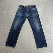 LEVIS 501 Herren Jeans Hose