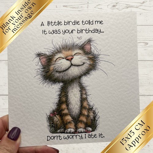 Lustige katze - lustige,