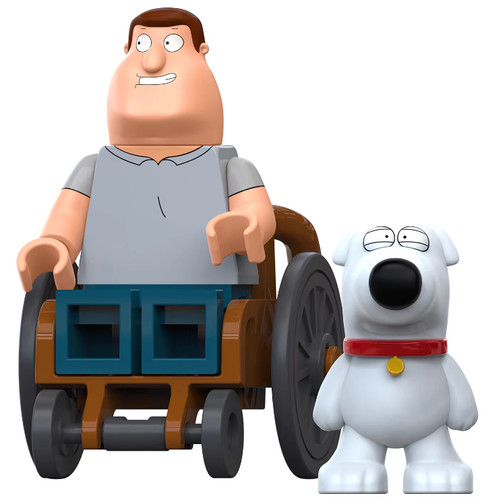 Family guy joe swanson - family,