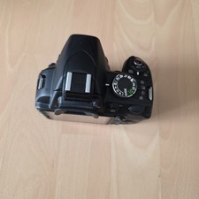 Nikon D3100 Body Ohne Objektiv