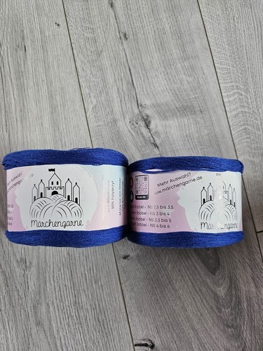 Wollepaket