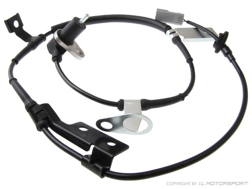 Abs sensor vorne - abs,