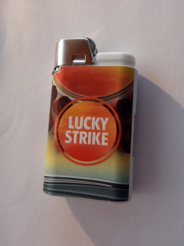 Lucky strike luckies sun - luckies,