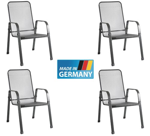 Streckmetall gartenstuhl - streckmetall,