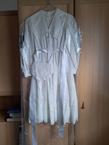 Kommunionkleid weiß größe - kommunionkleid,