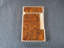 S.T Dupont Feuerzeug Lighter China Lack Linie 2  Komplett Überholt Garantie