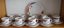 Tulowice Porzellan 20 Teile 10