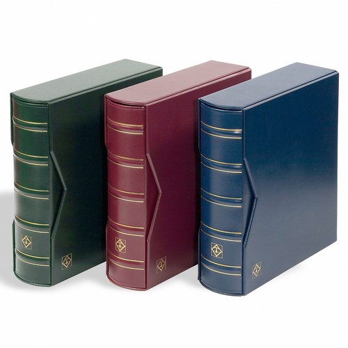 Leuchtturm album für - album, 200