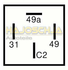 Blinkrelais Blinker Relais