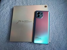 Xiaomi Mi 11 Lei Jun Signature