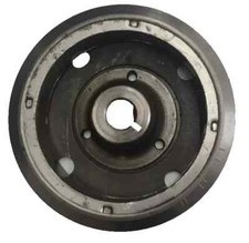 LENKRAD HONDA XL 600 R