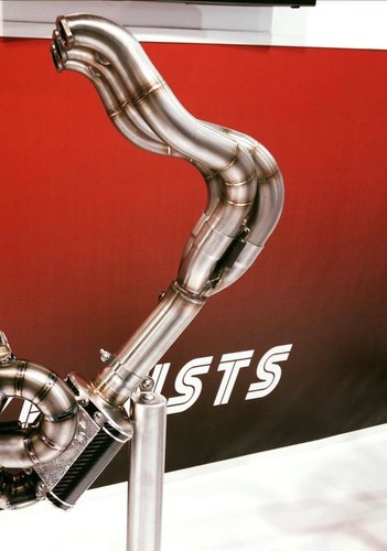 Agusta brutale dragster rr - mv,