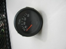 VDO Temperaturanzeige Einbau 52 mm Zusatzinstrument Rundinstrument Anzeige 