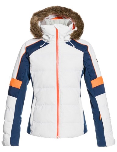 Roxy snow blizzard - jacke, in