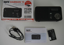 Mobiles dab und ukw - mobiles, dab+